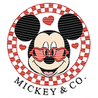 Mickey-AMQ 599